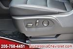 New 2025 Chevrolet Silverado 1500 RST Crew Cab 4x4 Pickup for sale #332743 - photo 14
