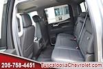 New 2025 Chevrolet Silverado 1500 RST Crew Cab 4x4 Pickup for sale #332743 - photo 15