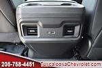 New 2025 Chevrolet Silverado 1500 RST Crew Cab 4x4 Pickup for sale #332743 - photo 16