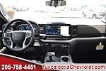 New 2025 Chevrolet Silverado 1500 RST Crew Cab 4x4 Pickup for sale #332743 - photo 17