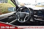 New 2025 Chevrolet Silverado 1500 RST Crew Cab 4x4 Pickup for sale #332743 - photo 18