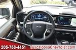 New 2025 Chevrolet Silverado 1500 RST Crew Cab 4x4 Pickup for sale #332743 - photo 19