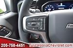 New 2025 Chevrolet Silverado 1500 RST Crew Cab 4x4 Pickup for sale #332743 - photo 20