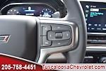New 2025 Chevrolet Silverado 1500 RST Crew Cab 4x4 Pickup for sale #332743 - photo 21