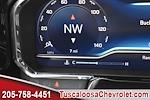 New 2025 Chevrolet Silverado 1500 RST Crew Cab 4x4 Pickup for sale #332743 - photo 24