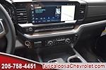 New 2025 Chevrolet Silverado 1500 RST Crew Cab 4x4 Pickup for sale #332743 - photo 25
