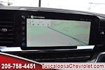 New 2025 Chevrolet Silverado 1500 RST Crew Cab 4x4 Pickup for sale #332743 - photo 27