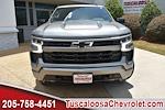 New 2025 Chevrolet Silverado 1500 RST Crew Cab 4x4 Pickup for sale #332743 - photo 3