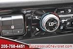 New 2025 Chevrolet Silverado 1500 RST Crew Cab 4x4 Pickup for sale #332743 - photo 29
