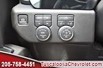 New 2025 Chevrolet Silverado 1500 RST Crew Cab 4x4 Pickup for sale #332743 - photo 31