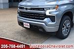 New 2025 Chevrolet Silverado 1500 RST Crew Cab 4x4 Pickup for sale #332743 - photo 32