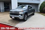 New 2025 Chevrolet Silverado 1500 RST Crew Cab 4x4 Pickup for sale #332743 - photo 4