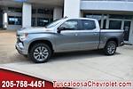 New 2025 Chevrolet Silverado 1500 RST Crew Cab 4x4 Pickup for sale #332743 - photo 5