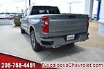 New 2025 Chevrolet Silverado 1500 RST Crew Cab 4x4 Pickup for sale #332743 - photo 6