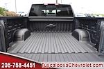 New 2025 Chevrolet Silverado 1500 RST Crew Cab 4x4 Pickup for sale #332743 - photo 8