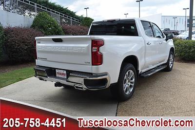 New 2025 Chevrolet Silverado 1500 LTZ Crew Cab 4WD Pickup for sale #333465 - photo 2