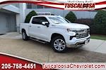 New 2025 Chevrolet Silverado 1500 LTZ Crew Cab 4x4 Pickup for sale #333465 - photo 1