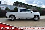 New 2025 Chevrolet Silverado 1500 LTZ Crew Cab 4x4 Pickup for sale #333465 - photo 10