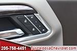 New 2025 Chevrolet Silverado 1500 LTZ Crew Cab 4x4 Pickup for sale #333465 - photo 12
