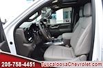 New 2025 Chevrolet Silverado 1500 LTZ Crew Cab 4x4 Pickup for sale #333465 - photo 15