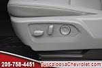 New 2025 Chevrolet Silverado 1500 LTZ Crew Cab 4x4 Pickup for sale #333465 - photo 16