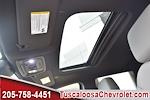 New 2025 Chevrolet Silverado 1500 LTZ Crew Cab 4x4 Pickup for sale #333465 - photo 17