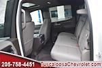New 2025 Chevrolet Silverado 1500 LTZ Crew Cab 4x4 Pickup for sale #333465 - photo 18