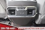 New 2025 Chevrolet Silverado 1500 LTZ Crew Cab 4x4 Pickup for sale #333465 - photo 19