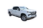 New 2025 Chevrolet Silverado 1500 LTZ Crew Cab 4x4 Pickup for sale #333465 - photo 2