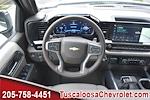 New 2025 Chevrolet Silverado 1500 LTZ Crew Cab 4x4 Pickup for sale #333465 - photo 22