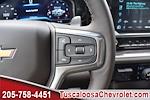 New 2025 Chevrolet Silverado 1500 LTZ Crew Cab 4x4 Pickup for sale #333465 - photo 24