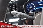 New 2025 Chevrolet Silverado 1500 LTZ Crew Cab 4x4 Pickup for sale #333465 - photo 25