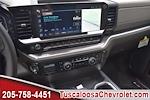 New 2025 Chevrolet Silverado 1500 LTZ Crew Cab 4x4 Pickup for sale #333465 - photo 28