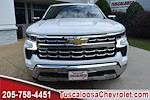 New 2025 Chevrolet Silverado 1500 LTZ Crew Cab 4x4 Pickup for sale #333465 - photo 3