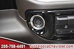 New 2025 Chevrolet Silverado 1500 LTZ Crew Cab 4x4 Pickup for sale #333465 - photo 33