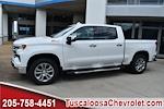 New 2025 Chevrolet Silverado 1500 LTZ Crew Cab 4x4 Pickup for sale #333465 - photo 5