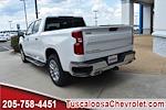 New 2025 Chevrolet Silverado 1500 LTZ Crew Cab 4x4 Pickup for sale #333465 - photo 6