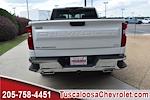 New 2025 Chevrolet Silverado 1500 LTZ Crew Cab 4x4 Pickup for sale #333465 - photo 7