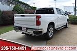 New 2025 Chevrolet Silverado 1500 LTZ Crew Cab 4x4 Pickup for sale #333465 - photo 9