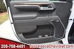 New 2025 Chevrolet Silverado 1500 RST Crew Cab 4x4 Pickup for sale #334823 - photo 11