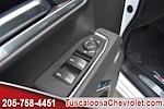 New 2025 Chevrolet Silverado 1500 RST Crew Cab 4x4 Pickup for sale #334823 - photo 12