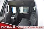 New 2025 Chevrolet Silverado 1500 RST Crew Cab 4x4 Pickup for sale #334823 - photo 16
