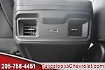 New 2025 Chevrolet Silverado 1500 RST Crew Cab 4x4 Pickup for sale #334823 - photo 17