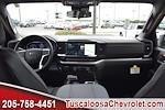New 2025 Chevrolet Silverado 1500 RST Crew Cab 4x4 Pickup for sale #334823 - photo 18