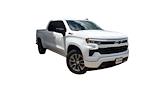 New 2025 Chevrolet Silverado 1500 RST Crew Cab 4x4 Pickup for sale #334823 - photo 3