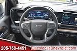 New 2025 Chevrolet Silverado 1500 RST Crew Cab 4x4 Pickup for sale #334823 - photo 20