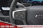 New 2025 Chevrolet Silverado 1500 RST Crew Cab 4x4 Pickup for sale #334823 - photo 21