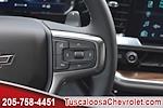 New 2025 Chevrolet Silverado 1500 RST Crew Cab 4x4 Pickup for sale #334823 - photo 22