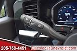 New 2025 Chevrolet Silverado 1500 RST Crew Cab 4x4 Pickup for sale #334823 - photo 23