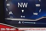 New 2025 Chevrolet Silverado 1500 RST Crew Cab 4x4 Pickup for sale #334823 - photo 25